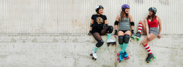I Love Wrotki X Skate In Park - Darmowe Warsztaty Wrotkowe