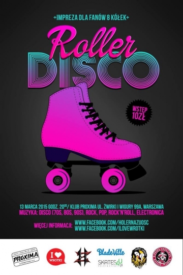 Roller Disco